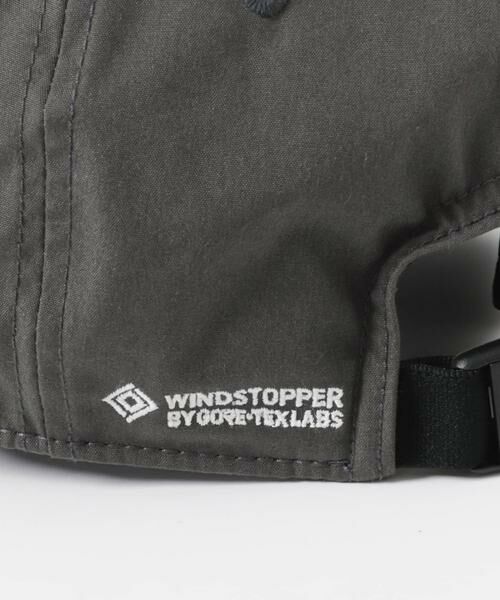 URBAN RESEARCH / アーバンリサーチ キャップ | THE NORTH FACE PURPLE LABEL　65/35 WINDSTOPPER CAP | 詳細10