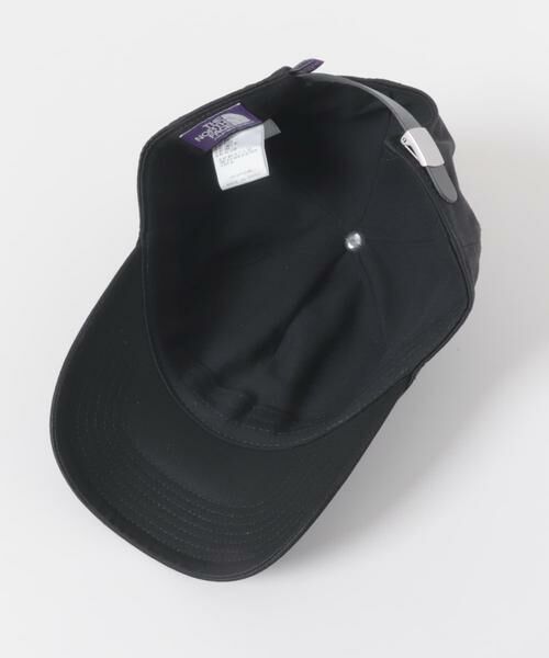 URBAN RESEARCH / アーバンリサーチ キャップ | THE NORTH FACE PURPLE LABEL　CHINO FIELD CAP | 詳細5