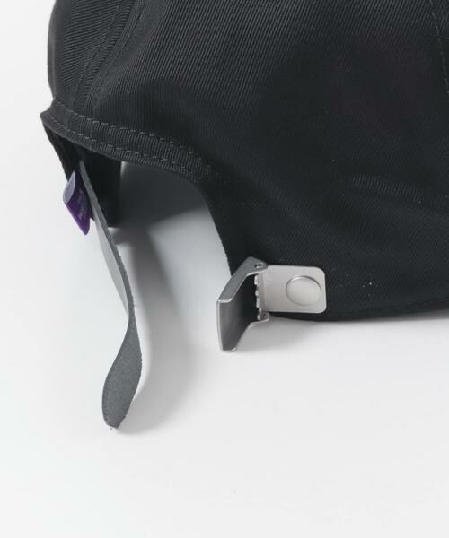 URBAN RESEARCH / アーバンリサーチ キャップ | THE NORTH FACE PURPLE LABEL　CHINO FIELD CAP | 詳細6
