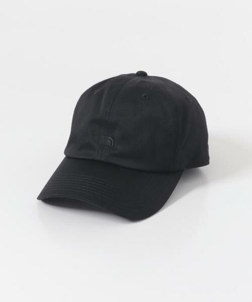 URBAN RESEARCH / アーバンリサーチ キャップ | THE NORTH FACE PURPLE LABEL　CHINO FIELD CAP（ブラック）