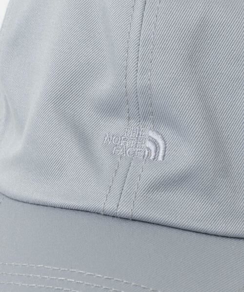 URBAN RESEARCH / アーバンリサーチ キャップ | THE NORTH FACE PURPLE LABEL　CHINO FIELD CAP | 詳細10