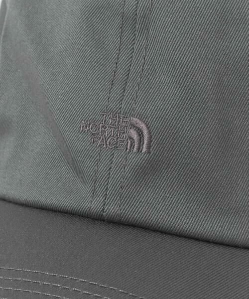 URBAN RESEARCH / アーバンリサーチ キャップ | THE NORTH FACE PURPLE LABEL　CHINO FIELD CAP | 詳細12