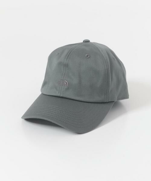 URBAN RESEARCH / アーバンリサーチ キャップ | THE NORTH FACE PURPLE LABEL　CHINO FIELD CAP（ダークグレー）