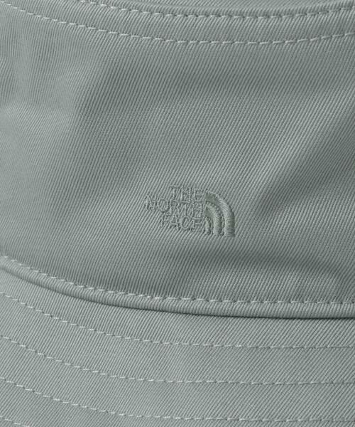 URBAN RESEARCH / アーバンリサーチ ハット | THE NORTH FACE PURPLE LABEL　CHINO FIELD HAT | 詳細2