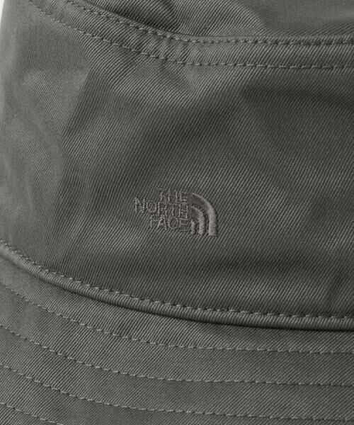 URBAN RESEARCH / アーバンリサーチ ハット | THE NORTH FACE PURPLE LABEL　CHINO FIELD HAT | 詳細12