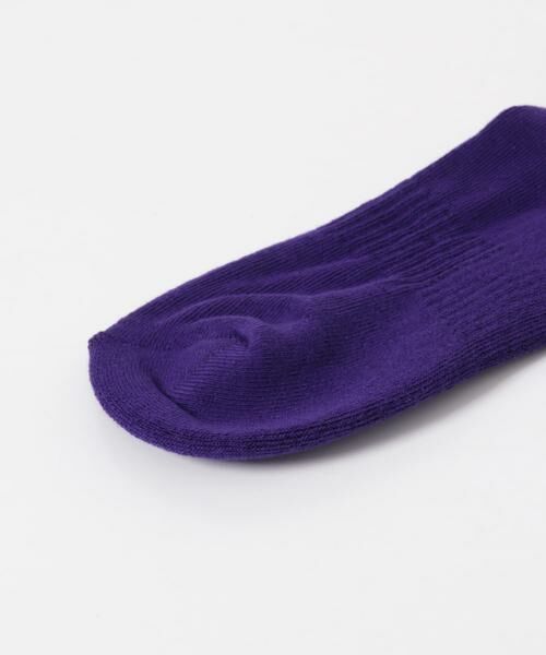 URBAN RESEARCH / アーバンリサーチ ソックス | SALOMON　EVERYDAY CREW 3-PACK | 詳細2