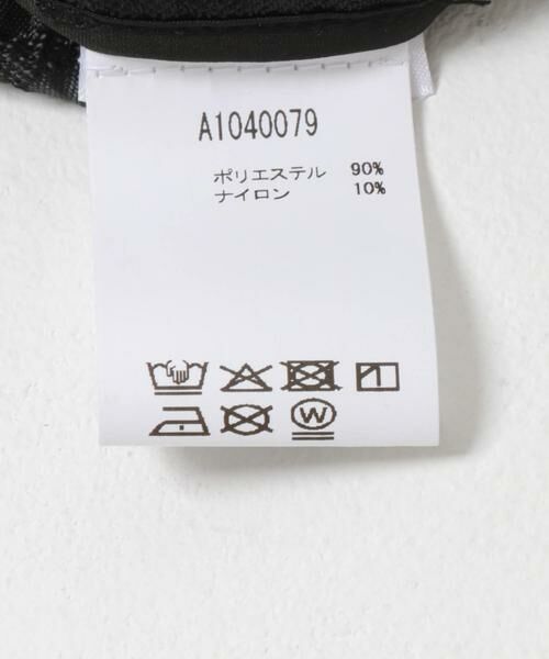 URBAN RESEARCH / アーバンリサーチ シャツ・ブラウス | GANNI　SATIN CLOQUE PEPLUM BLOUSE | 詳細7