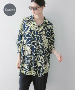 URBAN RESEARCH / アーバンリサーチ シャツ・ブラウス | 『一部別注カラー』LUSANA　SUN SHIRTS