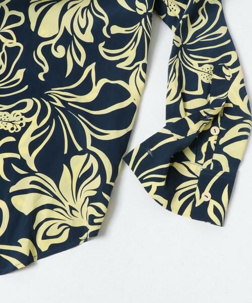 URBAN RESEARCH / アーバンリサーチ シャツ・ブラウス | 『一部別注カラー』LUSANA　SUN SHIRTS | 詳細10