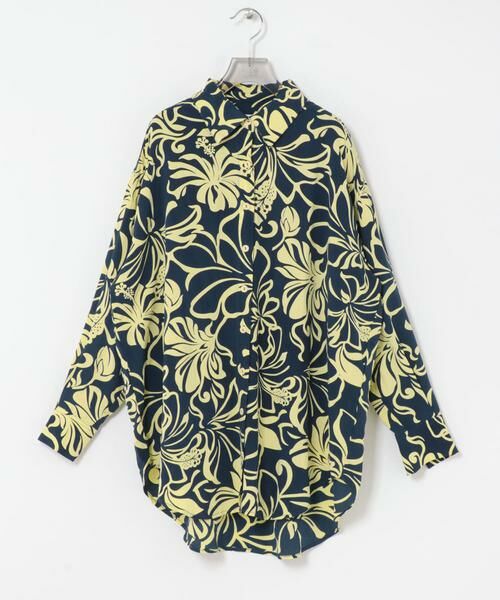 URBAN RESEARCH / アーバンリサーチ シャツ・ブラウス | 『一部別注カラー』LUSANA　SUN SHIRTS | 詳細8