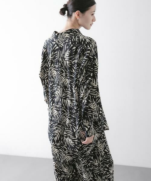 URBAN RESEARCH / アーバンリサーチ シャツ・ブラウス | 『一部別注カラー』LUSANA　SUN SHIRTS | 詳細17