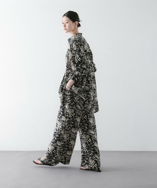 URBAN RESEARCH / アーバンリサーチ シャツ・ブラウス | 『一部別注カラー』LUSANA　SUN SHIRTS | 詳細20