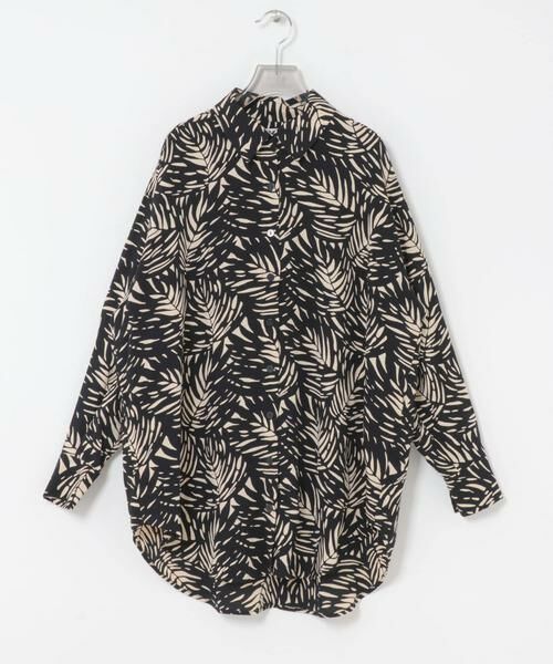 URBAN RESEARCH / アーバンリサーチ シャツ・ブラウス | 『一部別注カラー』LUSANA　SUN SHIRTS | 詳細22