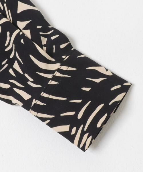 URBAN RESEARCH / アーバンリサーチ シャツ・ブラウス | 『一部別注カラー』LUSANA　SUN SHIRTS | 詳細23