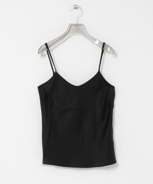 URBAN RESEARCH / アーバンリサーチ シャツ・ブラウス | GANNI　FLOCKED ORGANZA PEPLUM SHIRTS | 詳細2