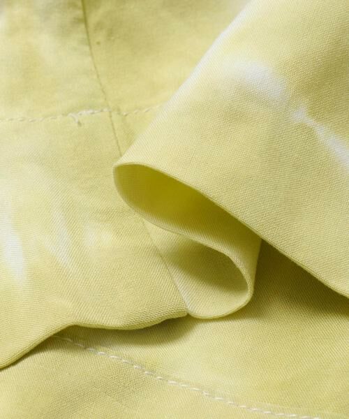 URBAN RESEARCH / アーバンリサーチ その他パンツ | 『一部別注カラー』LUSANA　CICI PANTS | 詳細11