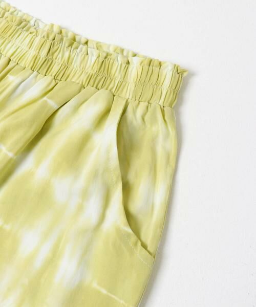 URBAN RESEARCH / アーバンリサーチ その他パンツ | 『一部別注カラー』LUSANA　CICI PANTS | 詳細9