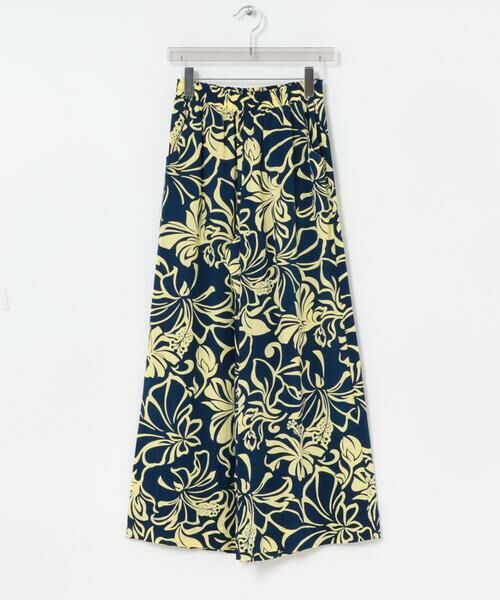 URBAN RESEARCH / アーバンリサーチ その他パンツ | 『一部別注カラー』LUSANA　CICI PANTS | 詳細20