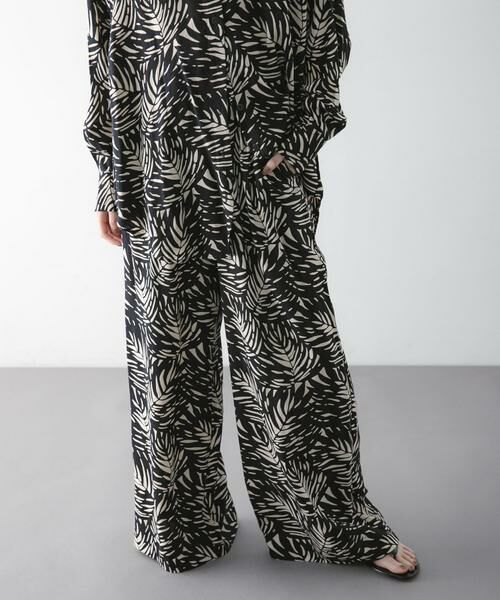 URBAN RESEARCH / アーバンリサーチ その他パンツ | 『一部別注カラー』LUSANA　CICI PANTS | 詳細23