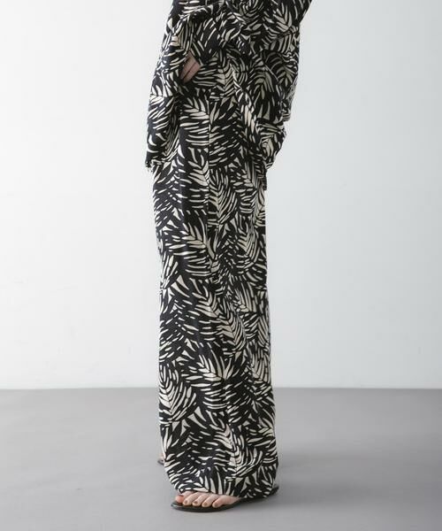 URBAN RESEARCH / アーバンリサーチ その他パンツ | 『一部別注カラー』LUSANA　CICI PANTS | 詳細24