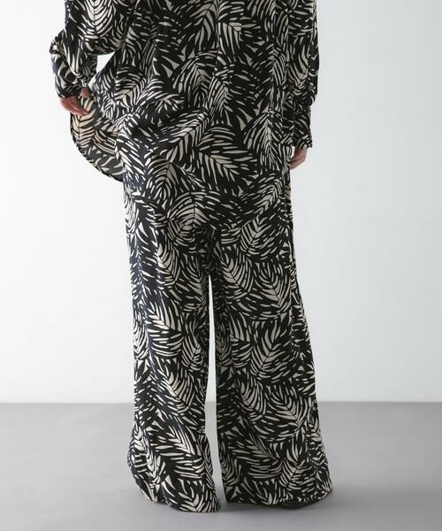 URBAN RESEARCH / アーバンリサーチ その他パンツ | 『一部別注カラー』LUSANA　CICI PANTS | 詳細25