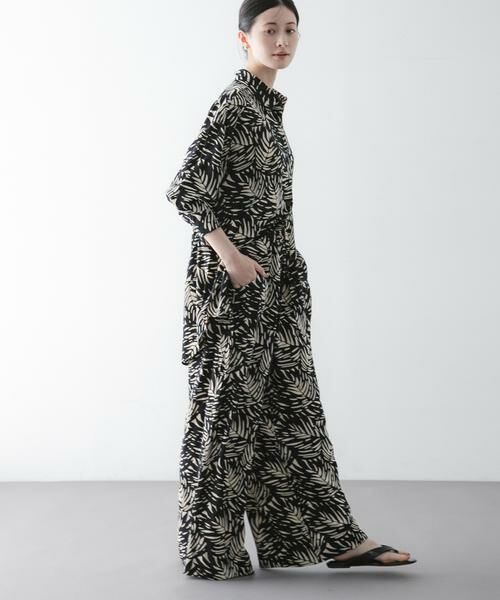 URBAN RESEARCH / アーバンリサーチ その他パンツ | 『一部別注カラー』LUSANA　CICI PANTS | 詳細26