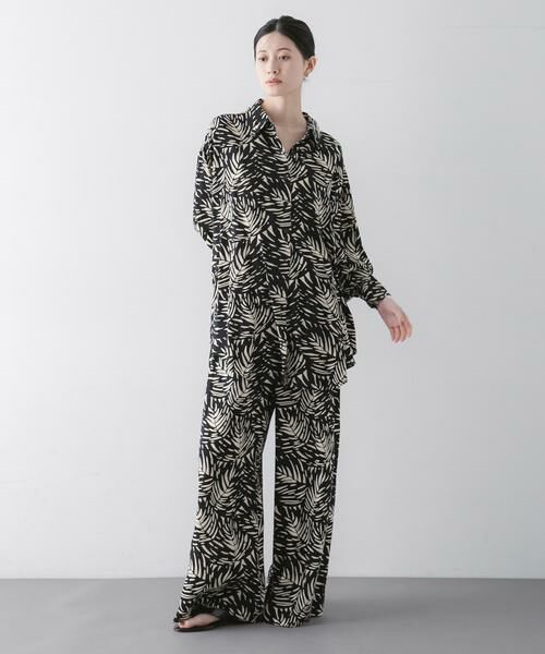 URBAN RESEARCH / アーバンリサーチ その他パンツ | 『一部別注カラー』LUSANA　CICI PANTS | 詳細27