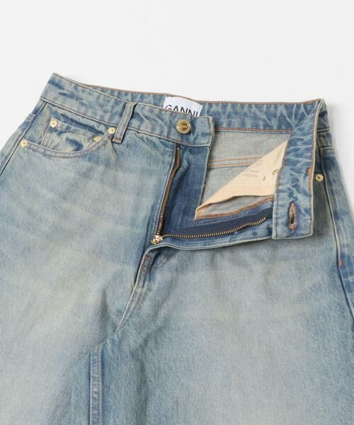 URBAN RESEARCH / アーバンリサーチ デニムパンツ | GANNI　TINT RIGID STARY | 詳細2
