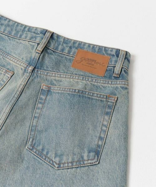 URBAN RESEARCH / アーバンリサーチ デニムパンツ | GANNI　TINT RIGID STARY | 詳細5