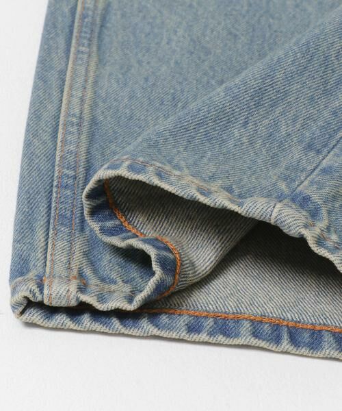 URBAN RESEARCH / アーバンリサーチ デニムパンツ | GANNI　TINT RIGID STARY | 詳細6