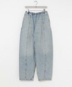 URBAN RESEARCH / アーバンリサーチ デニムパンツ | HAIKURE　ANGEL SHORT LENGTH AUTHENTIC LAX