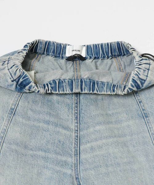 URBAN RESEARCH / アーバンリサーチ デニムパンツ | HAIKURE　ANGEL SHORT LENGTH AUTHENTIC LAX | 詳細2