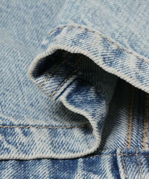 URBAN RESEARCH / アーバンリサーチ デニムパンツ | HAIKURE　ANGEL SHORT LENGTH AUTHENTIC LAX | 詳細6