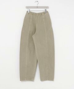 URBAN RESEARCH / アーバンリサーチ デニムパンツ | HAIKURE　ANGEL SHORT LENGTH TWILL 45