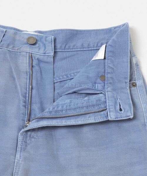 URBAN RESEARCH / アーバンリサーチ デニムパンツ | HAIKURE　WINONA SHORT LENGTH BULL | 詳細2