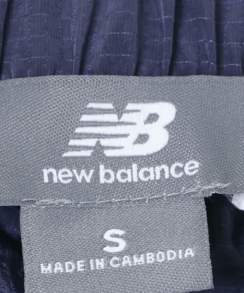 URBAN RESEARCH / アーバンリサーチ その他パンツ | NEW BALANCE　スポーツレガシーパンツ | 詳細12