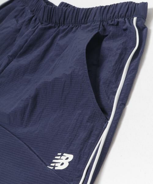 URBAN RESEARCH / アーバンリサーチ その他パンツ | NEW BALANCE　スポーツレガシーパンツ | 詳細3