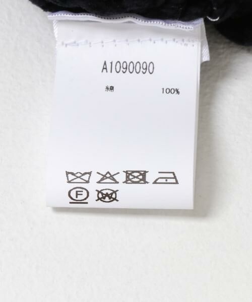 URBAN RESEARCH / アーバンリサーチ スカート | GANNI　CHENILLE CROCHET SKIRT | 詳細7