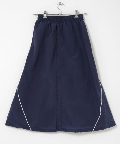 URBAN RESEARCH / アーバンリサーチ スカート | NEW BALANCE　スポーツレガシースカート | 詳細5