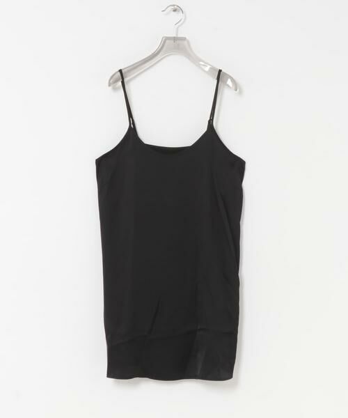 URBAN RESEARCH / アーバンリサーチ ワンピース | GANNI　FLOCKED ORGANZA DRESS | 詳細3