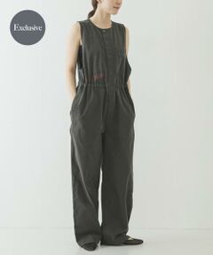 URBAN RESEARCH / アーバンリサーチ サロペット・オールインワン | 『別注』PAY-DAY×URBAN RESEARCH　オールインワン