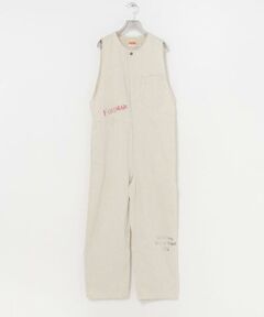 URBAN RESEARCH / アーバンリサーチ サロペット・オールインワン | 『別注』PAY-DAY×URBAN RESEARCH　オールインワン