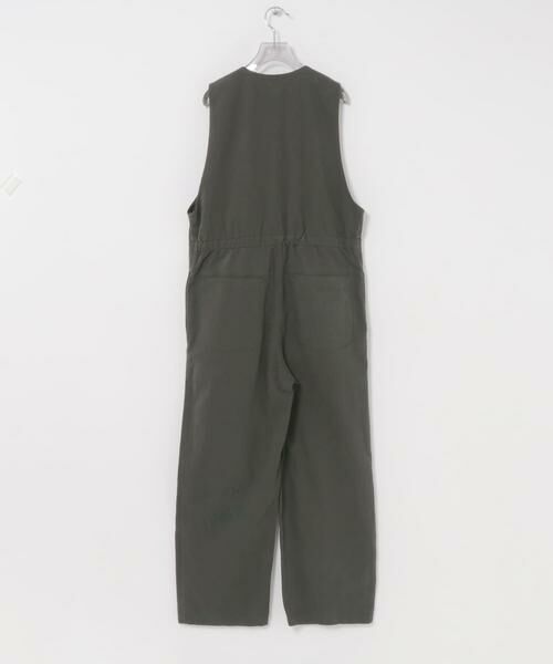 URBAN RESEARCH / アーバンリサーチ サロペット・オールインワン | 『別注』PAY-DAY×URBAN RESEARCH　オールインワン | 詳細11