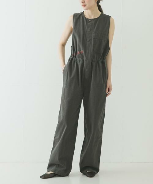 URBAN RESEARCH / アーバンリサーチ サロペット・オールインワン | 『別注』PAY-DAY×URBAN RESEARCH　オールインワン | 詳細2