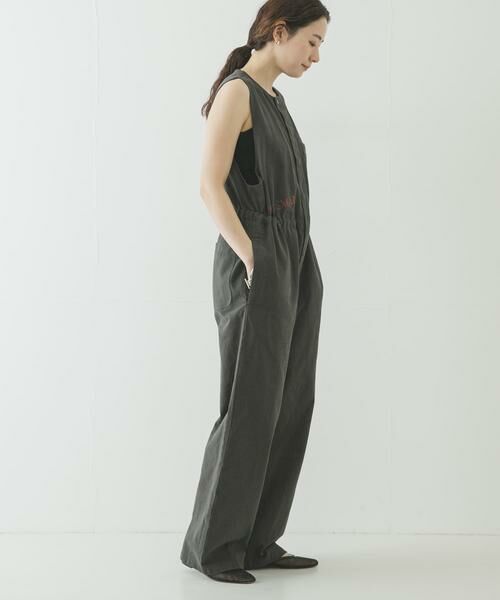 URBAN RESEARCH / アーバンリサーチ サロペット・オールインワン | 『別注』PAY-DAY×URBAN RESEARCH　オールインワン | 詳細3