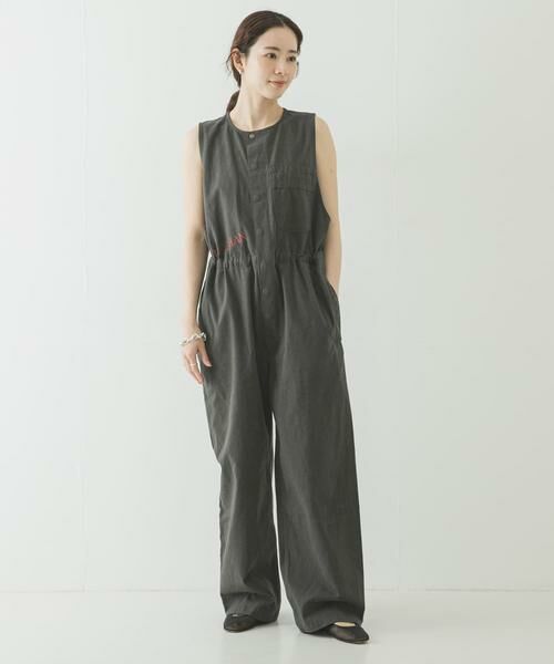 URBAN RESEARCH / アーバンリサーチ サロペット・オールインワン | 『別注』PAY-DAY×URBAN RESEARCH　オールインワン | 詳細4