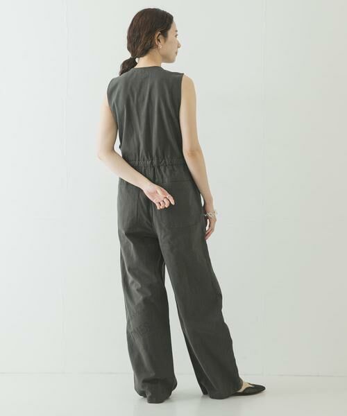 URBAN RESEARCH / アーバンリサーチ サロペット・オールインワン | 『別注』PAY-DAY×URBAN RESEARCH　オールインワン | 詳細6