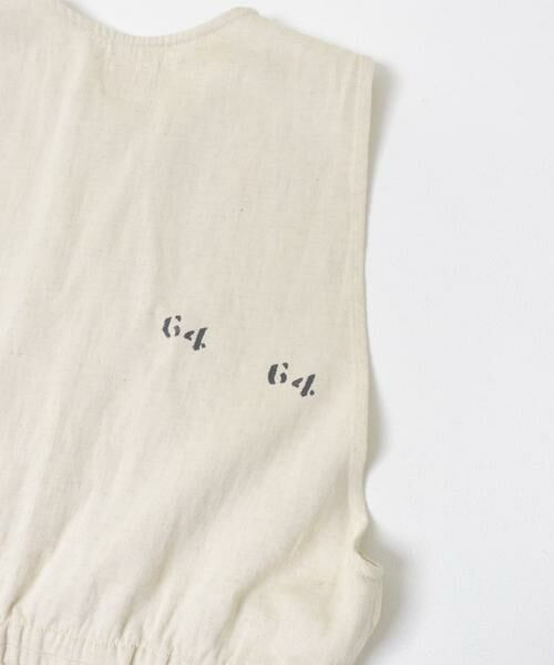 URBAN RESEARCH / アーバンリサーチ サロペット・オールインワン | 『別注』PAY-DAY×URBAN RESEARCH　オールインワン | 詳細15