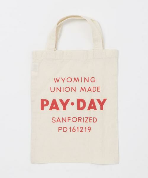 URBAN RESEARCH / アーバンリサーチ サロペット・オールインワン | 『別注』PAY-DAY×URBAN RESEARCH　オールインワン | 詳細16