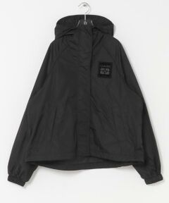 URBAN RESEARCH / アーバンリサーチ ナイロンジャケット | GANNI　FLYWEIGHT NYLON JACKET
